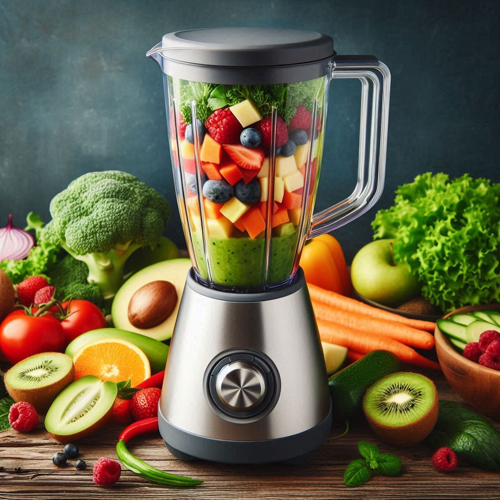 Best Blender for Your Smoothies in USA