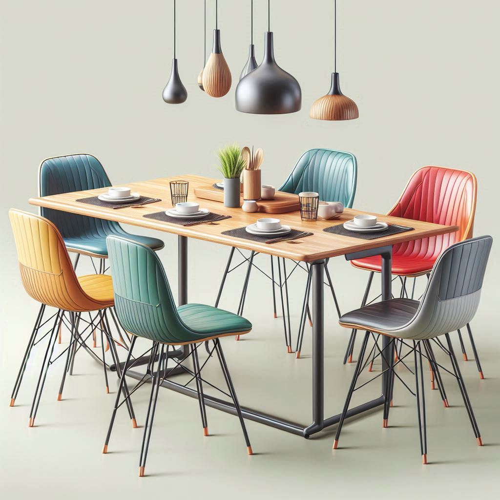 Best Stylish and Functional Dining Sets for Your Home in the USA