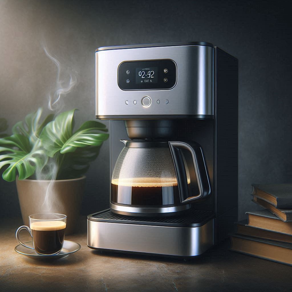 How to Choose the Perfect Coffee Maker for Your Kitchen