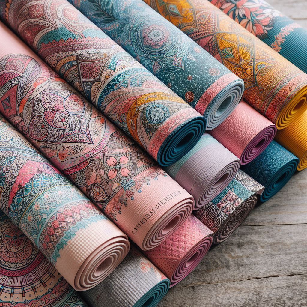 The Best Yoga Mats for Every Practice in the USA