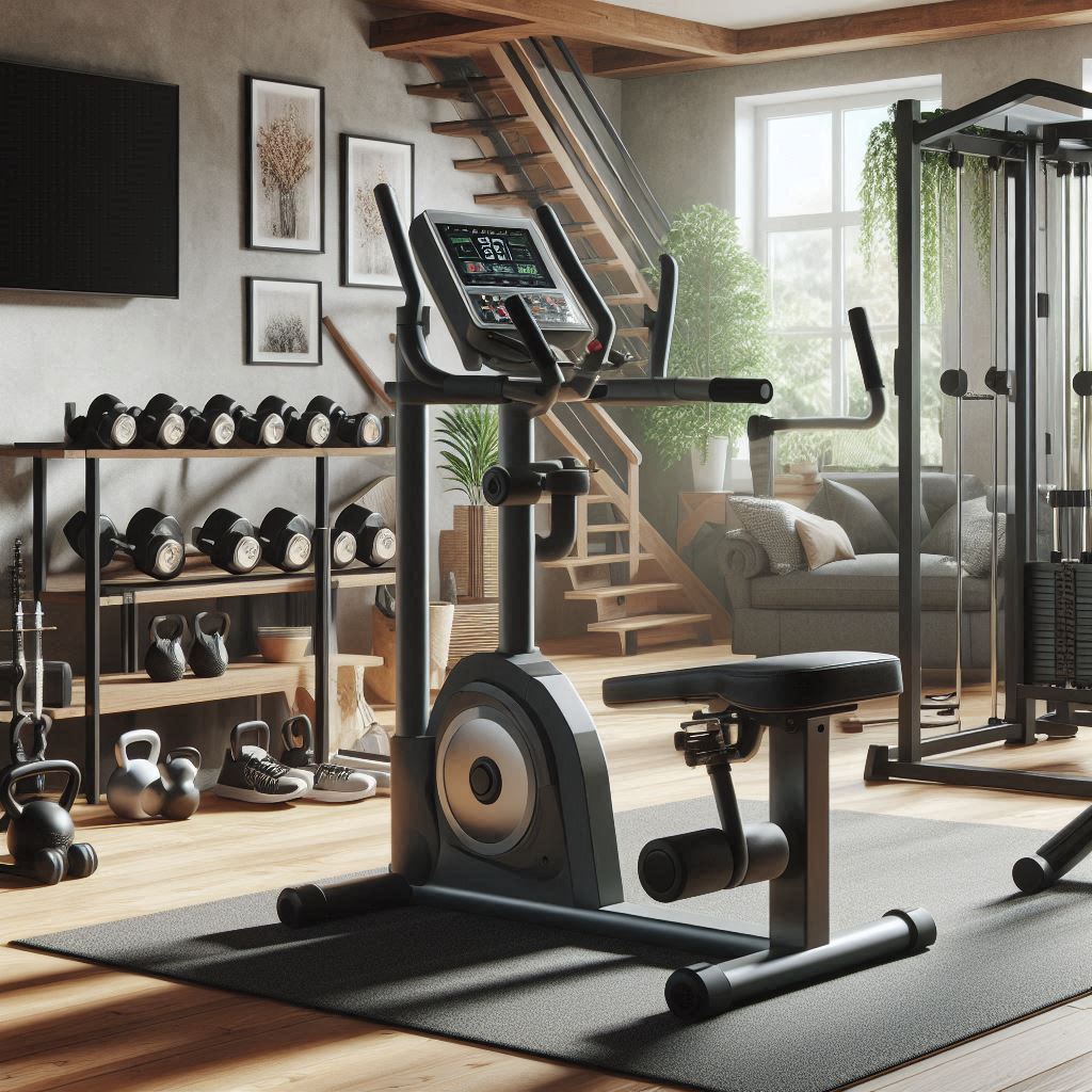 Canada’s Top Home Gym Machines for Cardio and Strength Training