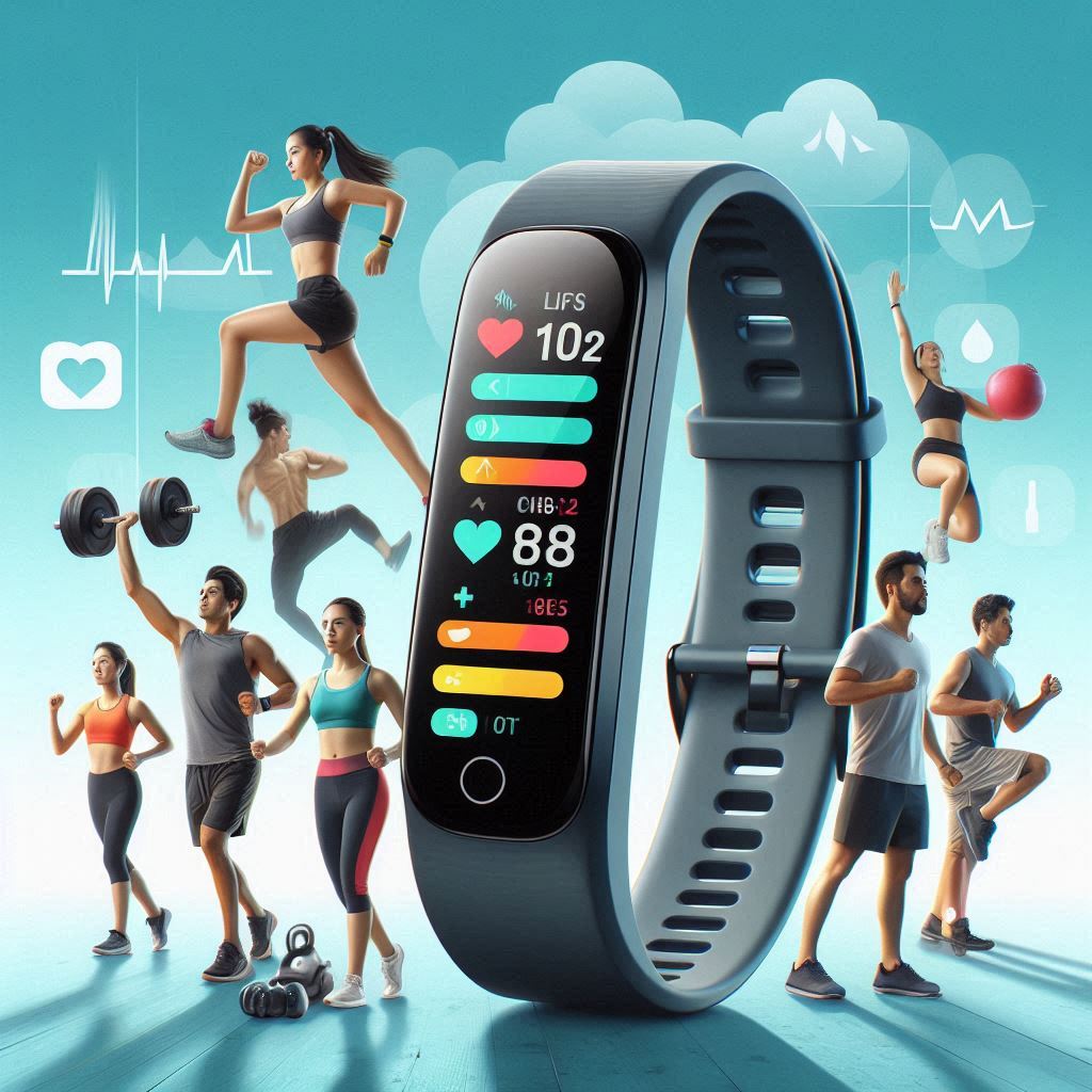 Best USA-Made Fitness Trackers to Monitor Your Progress