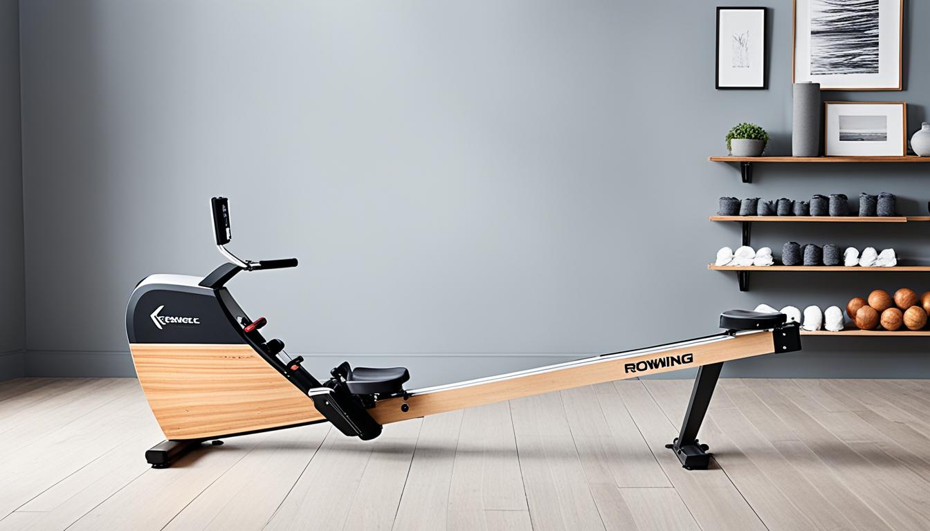 Best Canadian-Made Rowing Machines for Full-Body Exercise