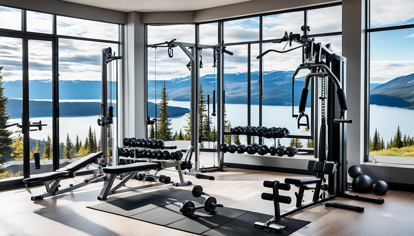 Canada’s Top Home Gym Machines for Cardio and Strength Training