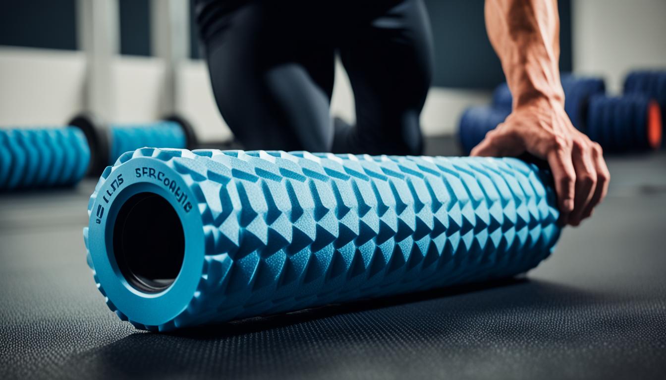 Best USA-Made Foam Rollers for Muscle Recovery