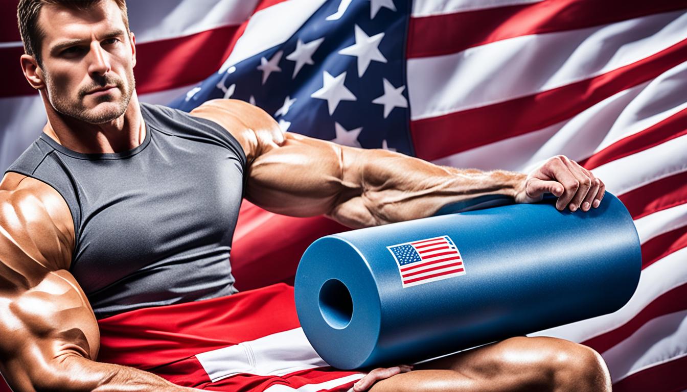 best foam rollers USA