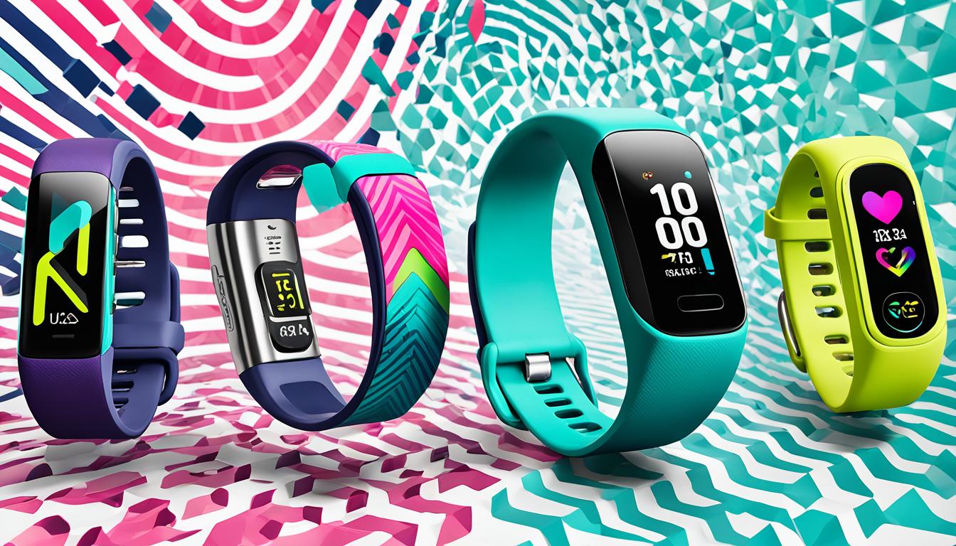 Best USA-Made Fitness Trackers to Monitor Your Progress