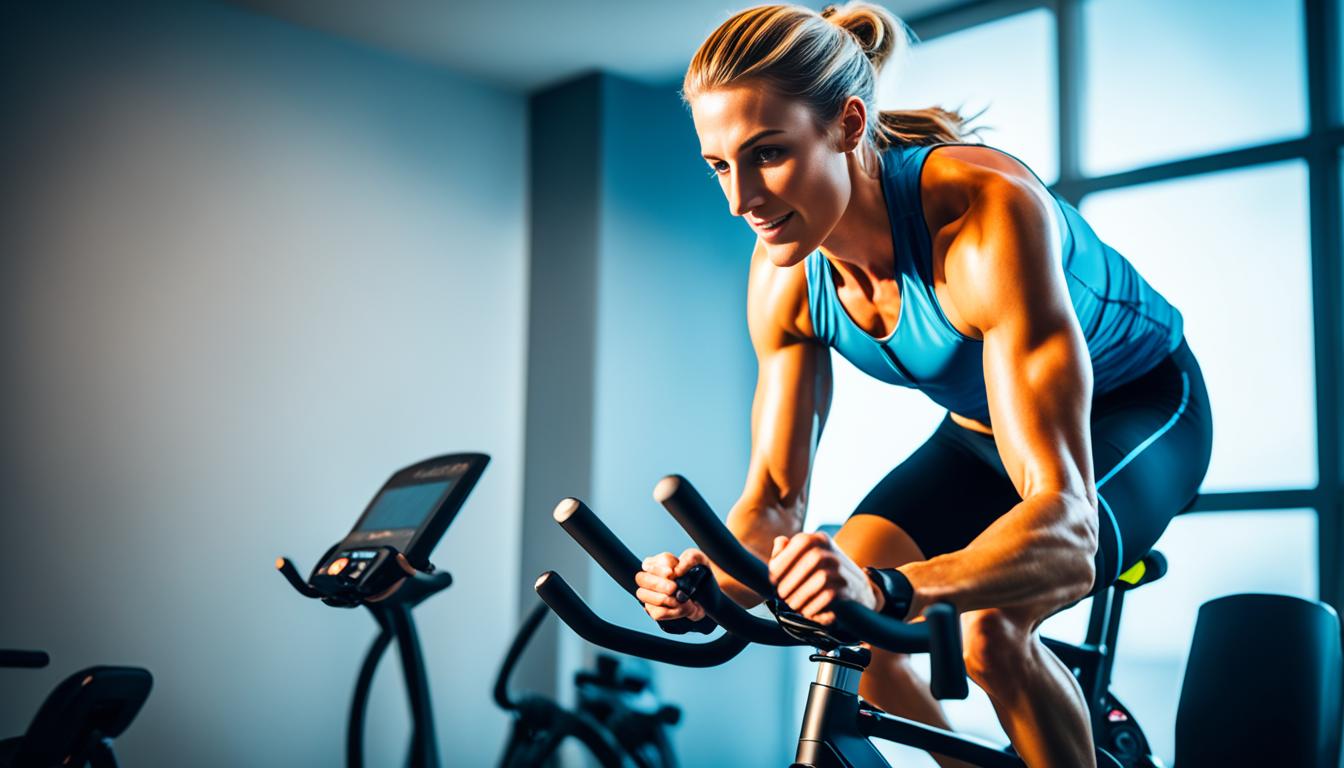 benefits of exercise bikes