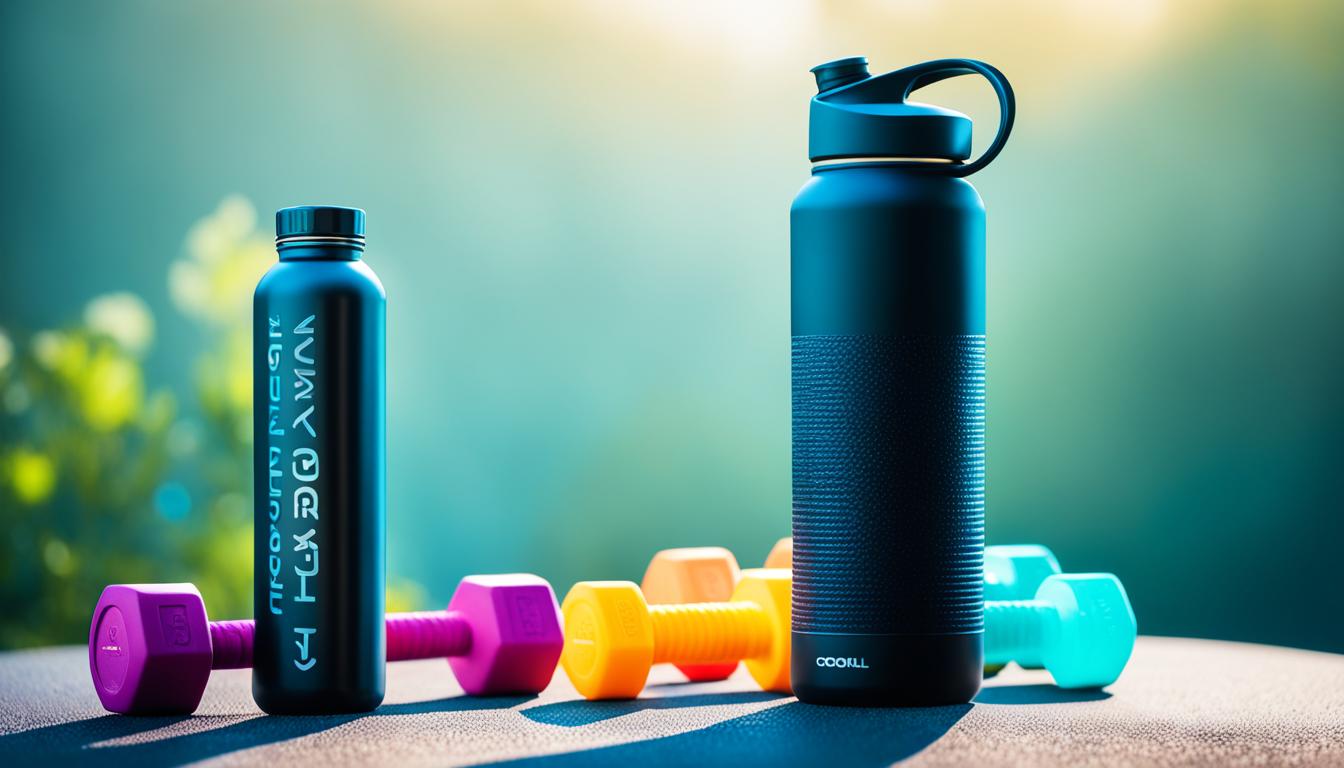 fitness hydration gear