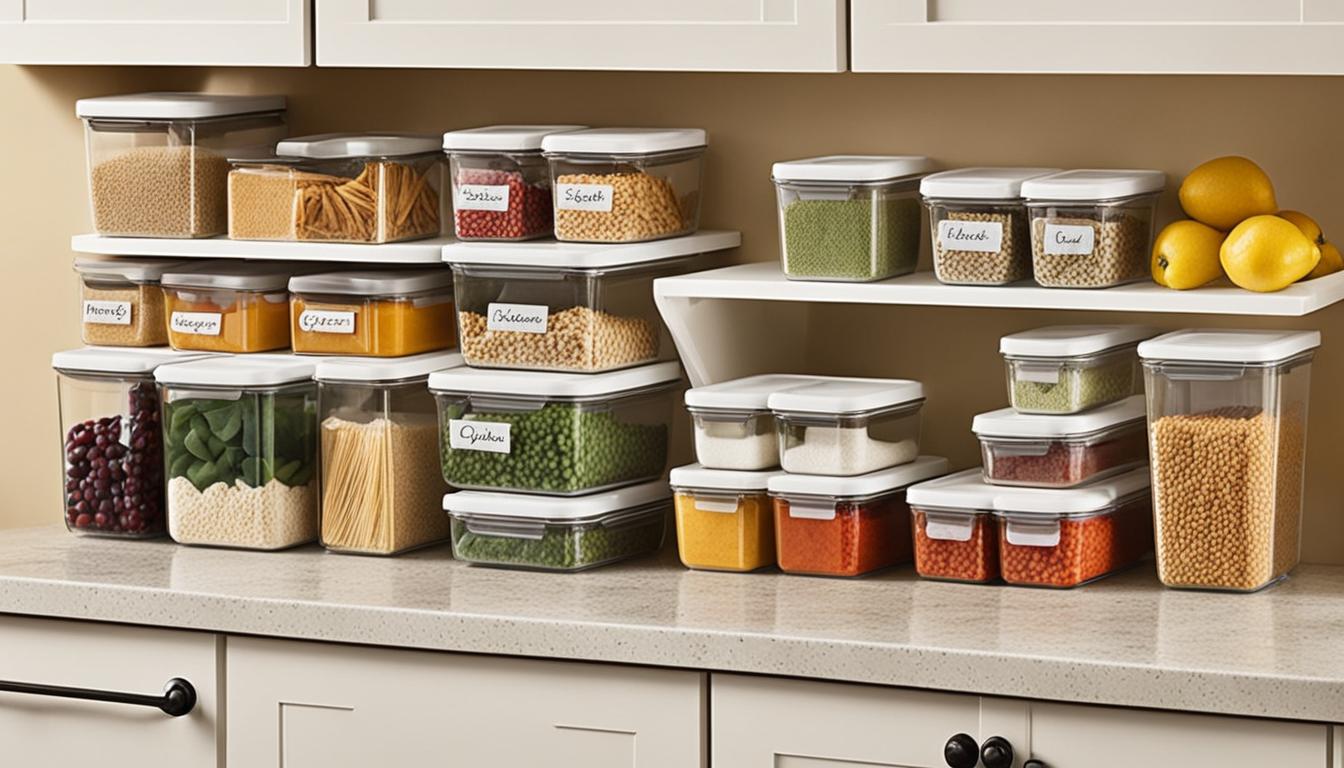 top rated kitchen storage solutions