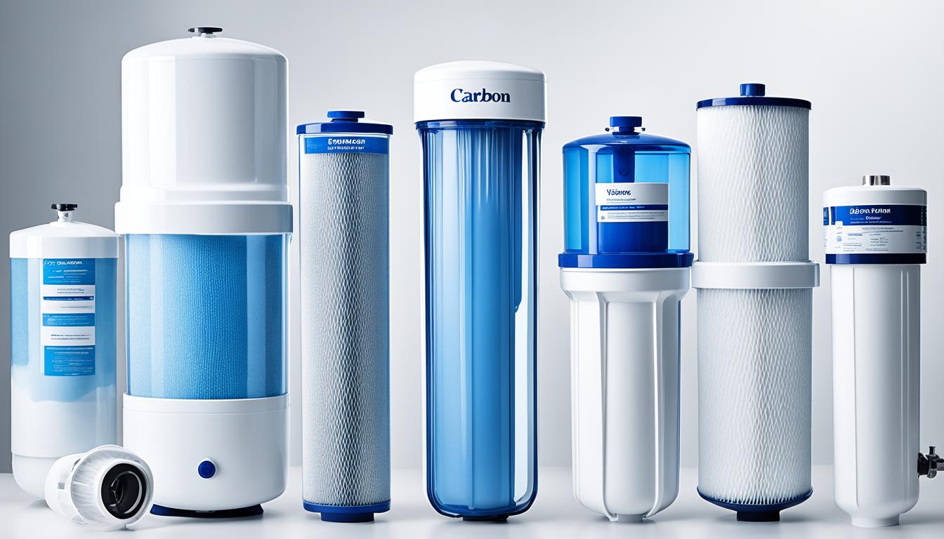 top rated water filters