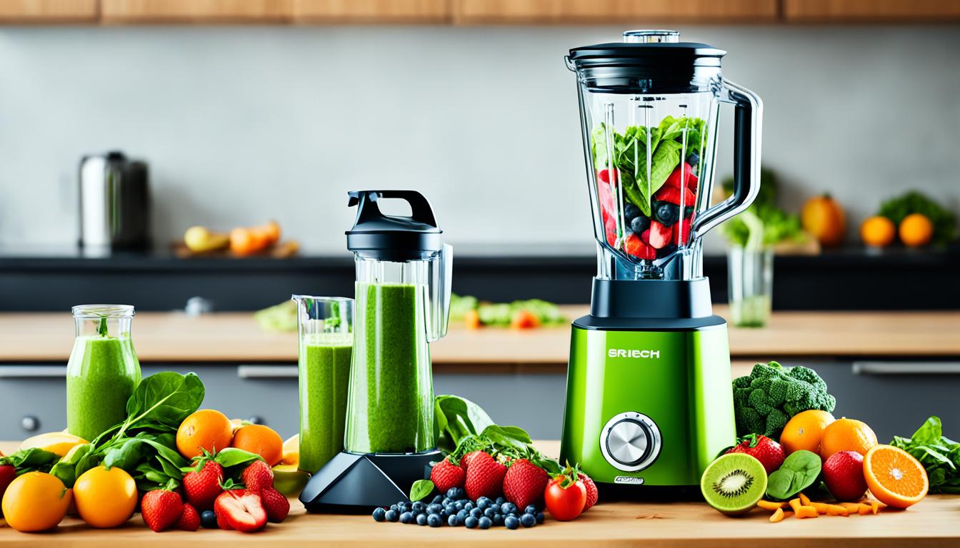 best blender for your smoothies in usa