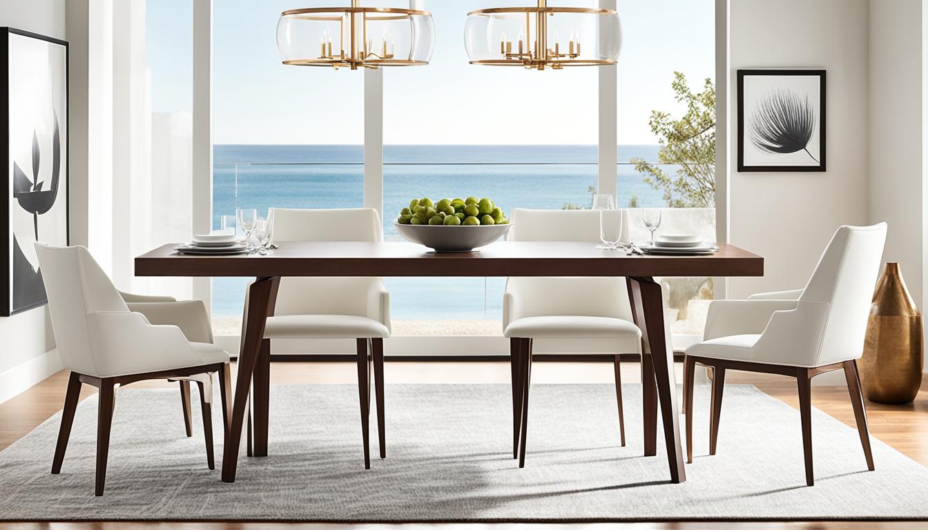 Best Stylish and Functional Dining Sets for Your Home in the USA