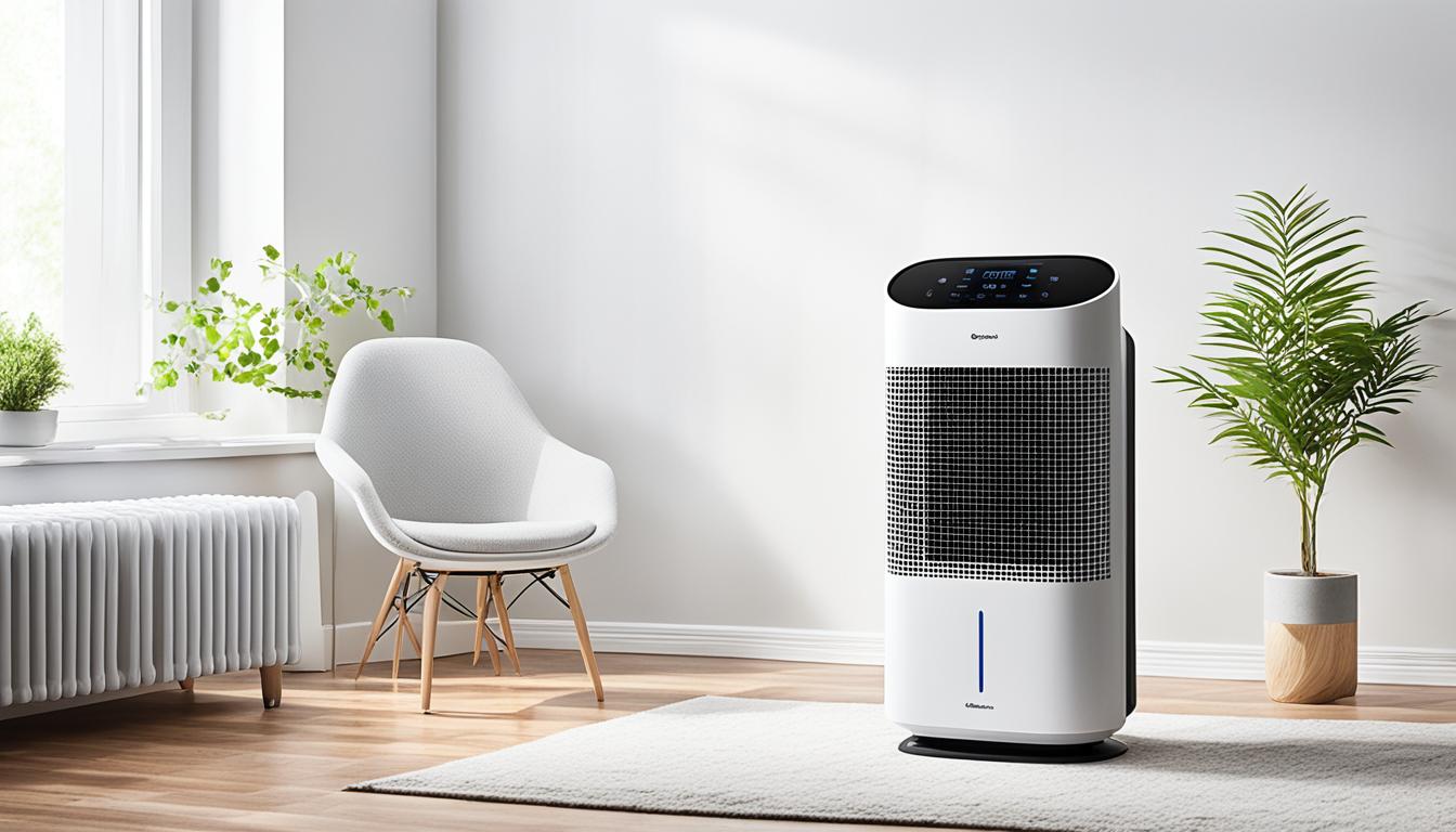 How to Choose the Best Air Purifier for Your Home in the USA