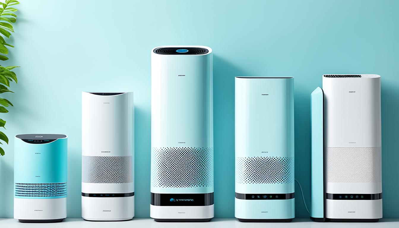 air purifier buying guide