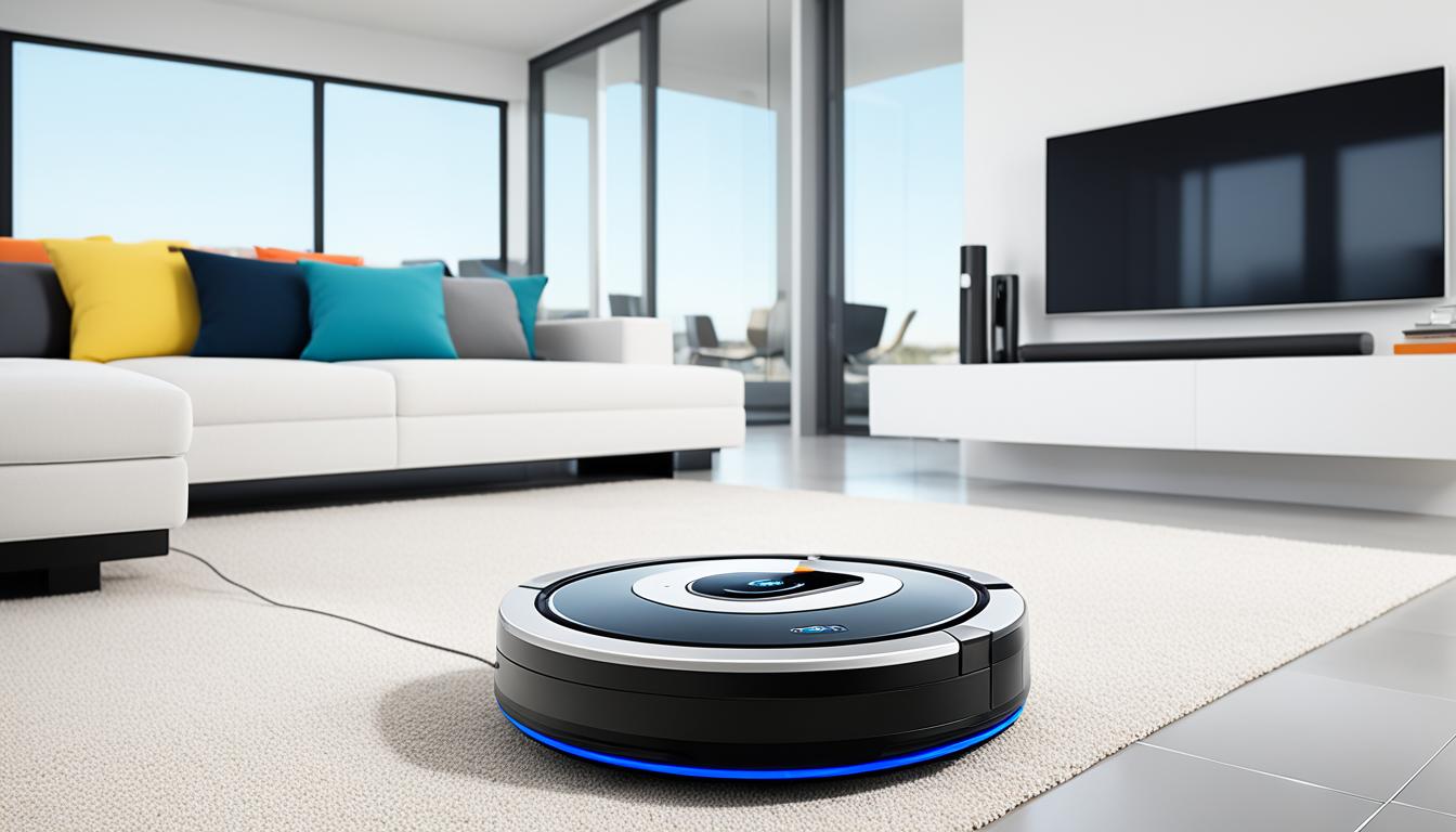 Best Robotic Vacuums for Effortless Home Cleaning in the USA