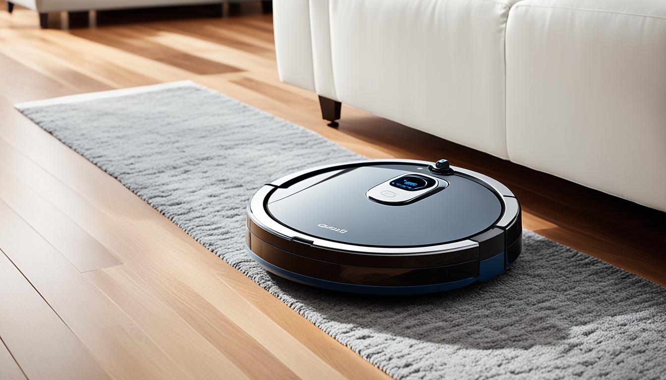 efficient vacuum cleaners