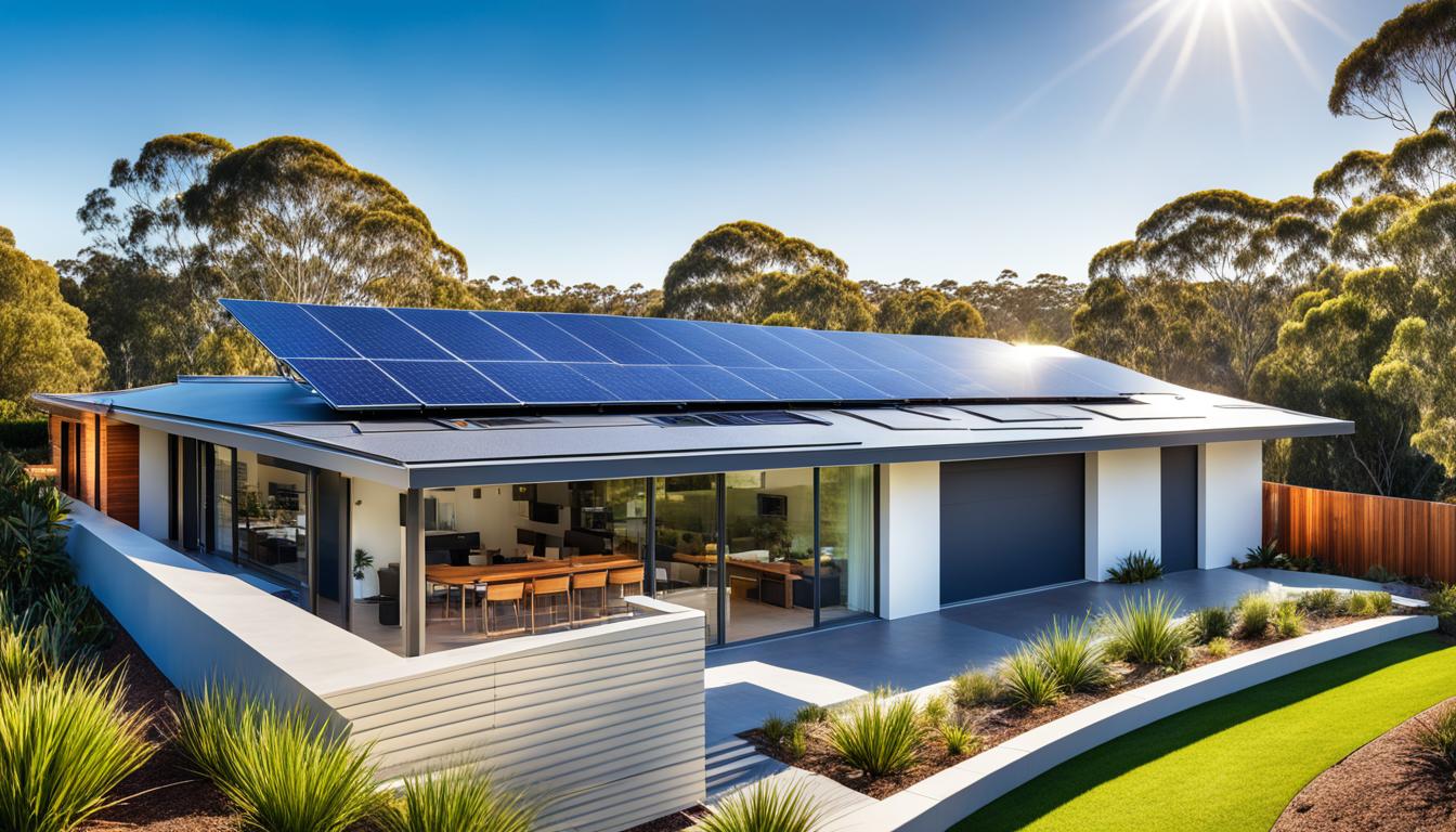 The Best Solar Panels for Eco-Friendly Homes in Australia